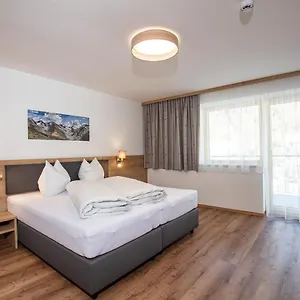 Apartment Alpenjuwel, Sölden