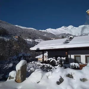 Apartment Michls Hoamat Am Fuße Der Stillen Seite Des ötztals, Sölden
