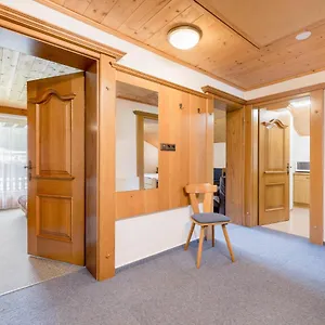 Apartment Kraxner, Sölden