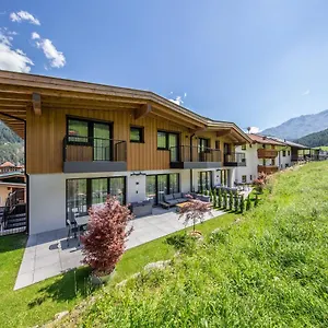 Chalet A Casa Brilliant, Sölden