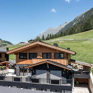 Chalet A Casa Onyx, Sölden