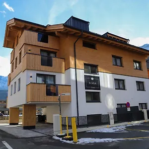 Apartment A Casa Tuerkis, Sölden