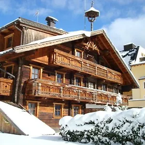 Apartment Agostini, Sölden